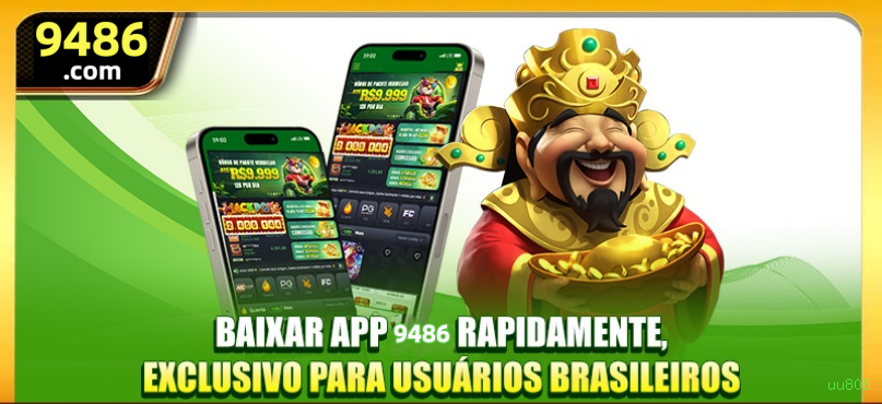 APK oficial da uu808 para Android