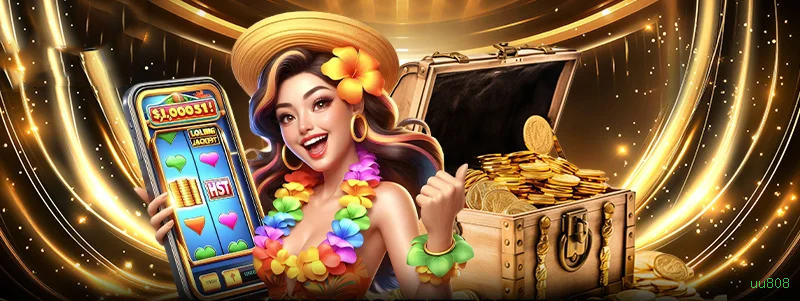Plataforma completa da uu808 com todos os jogos