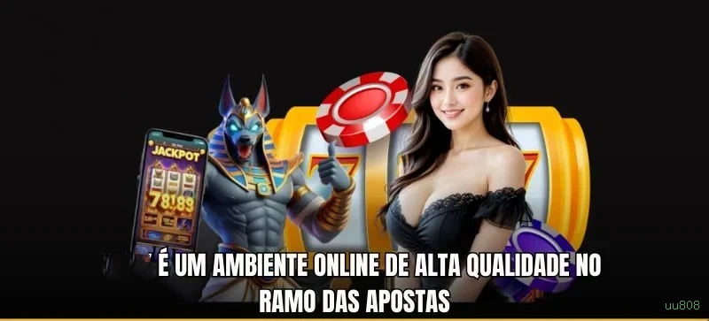 Programa VIP exclusivo da uu808